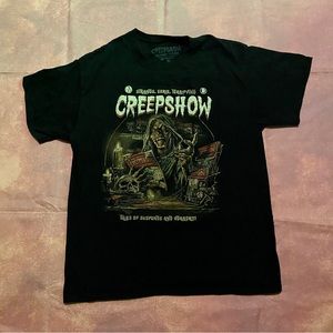 Creepshow Graphic T Shirt